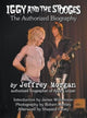 Book cover of: Iggy and the Stooges. By: Jeffrey Morgan