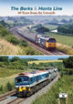 Book cover of: Berks & Hants Line