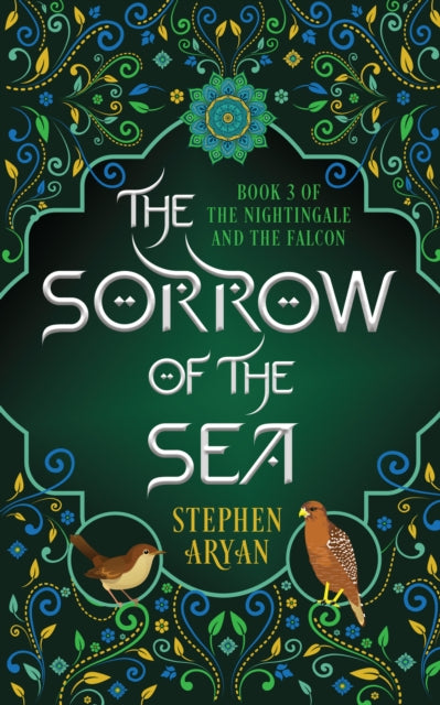 Book cover of: Sorrow of the Sea