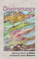 Book cover of: Oneiromancy. By: Winétt de Rokha