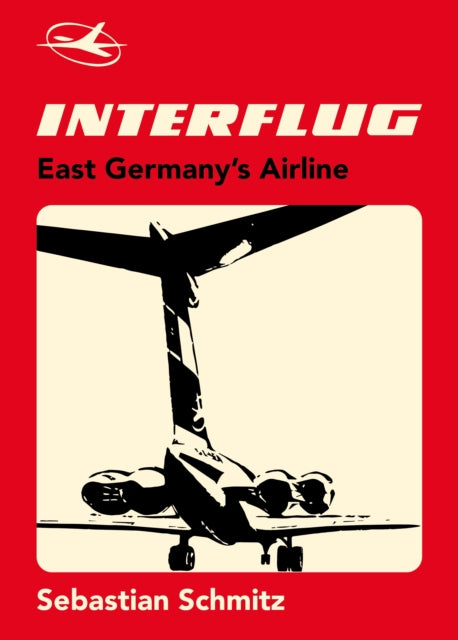 Book cover of: Interflug