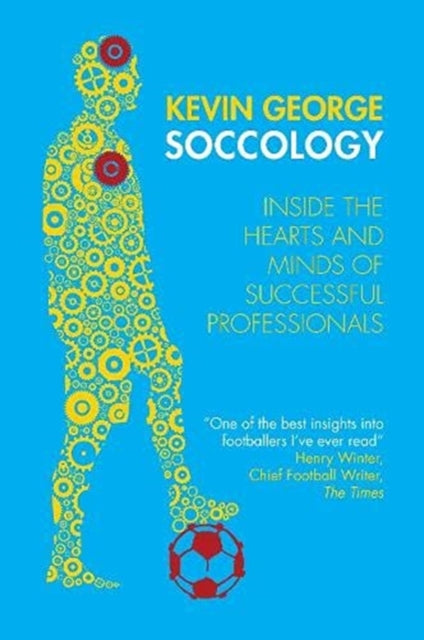 Book cover of: Soccology