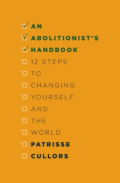Book cover of: Abolitionist's Handbook