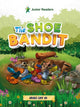 Book cover of: Shoe Bandit. By: Amaris-Jane Ani