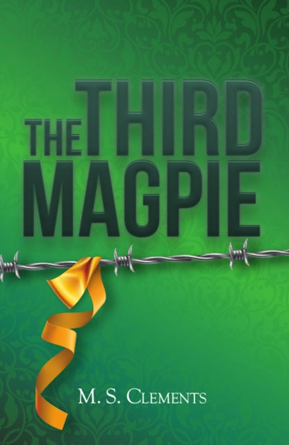 Book cover of: Third Magpie