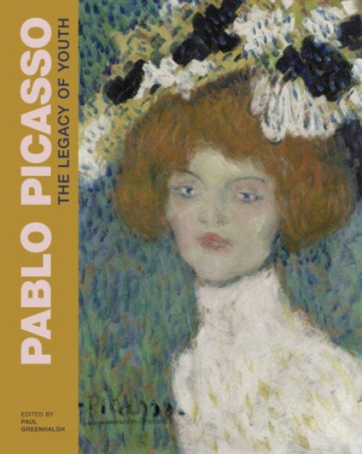 Book cover of: Pablo Picasso. By: Pablo Picasso