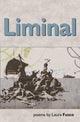 Book cover of: Liminal. By: FUSCO