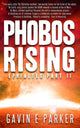 Book cover of: Phobos Rising