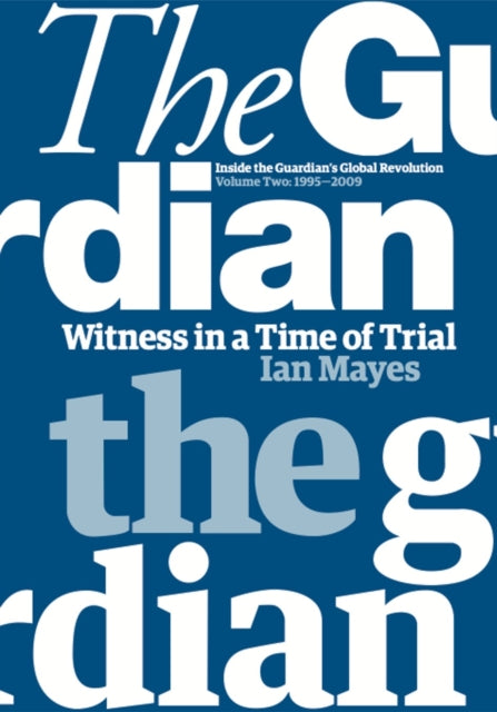 Witness in a Time of Trial