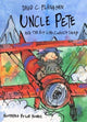 Book cover of: Uncle Pete and the Boy Who Couldn't Sleep. By: David C. Flanagan