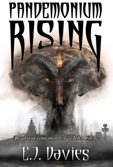 Book cover of: Pandemonium Rising