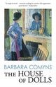 Book cover of: House of Dolls. By: Barbara Comyns