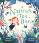 Book cover of: Nature's Toy Box