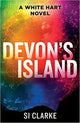 Book cover of: Devon's Island. By: SI CLARKE