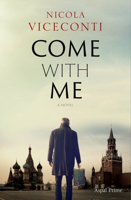 Book cover of: Come With Me