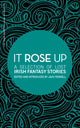 Book cover of: It Rose Up. By: Jack Fennell