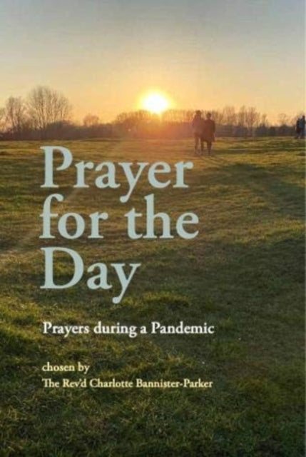 Book cover of: Prayer for the Day