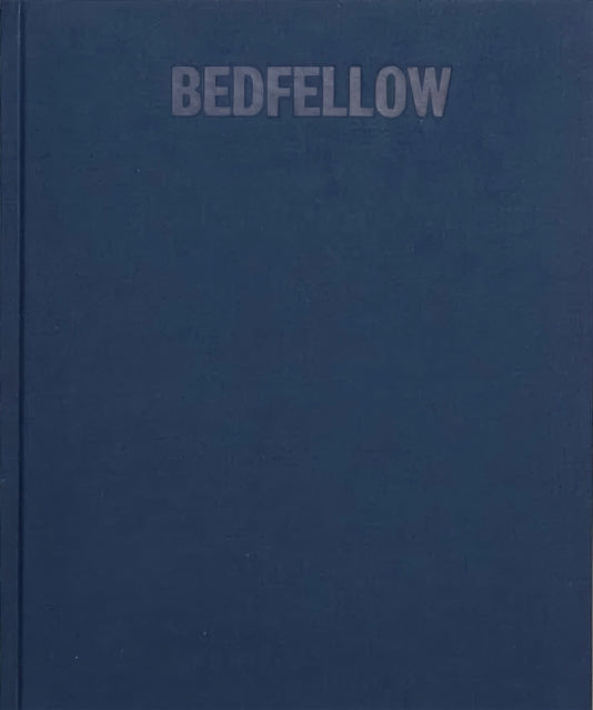 Book cover of: Bedfellow