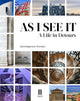 Book cover of: As I See It. By: Thomas A. Kligerman