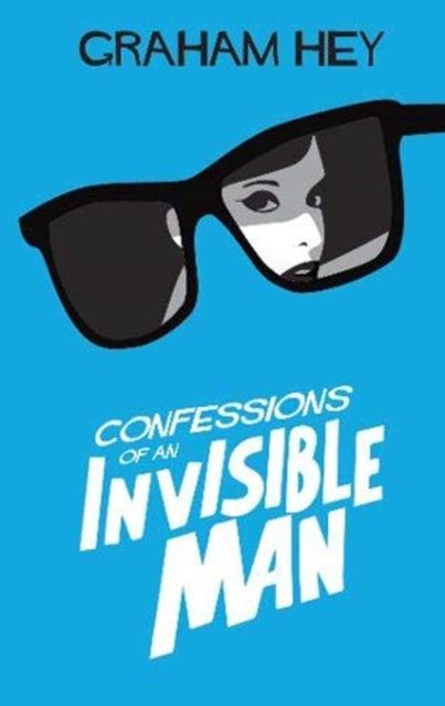Book cover of: Invisible Man