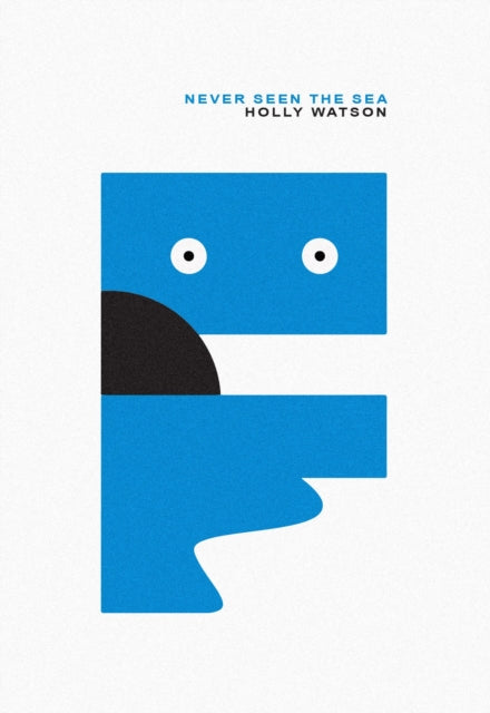 Never Seen The Sea 9781916413665 Holly Watson