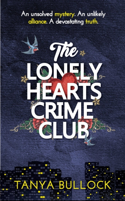 Book cover of: Lonely Hearts Crime Club