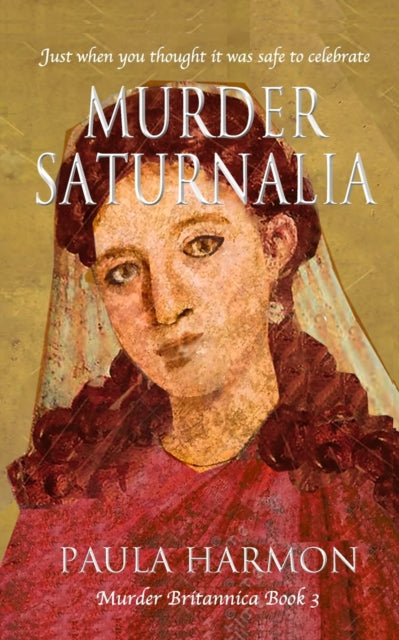 Book cover of: Murder Saturnalia