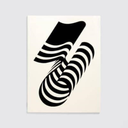 Book cover of: Lance Wyman: Process. By: Adrian Shaughnessy