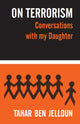 Book cover of: ON TERRORISM
