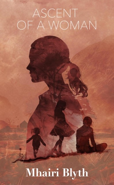 Book cover of: Ascent of a Woman