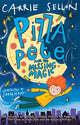 Book cover of: Pizza Pete and the Missing Magic