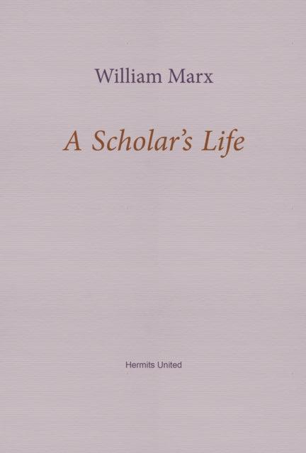Scholar's Life