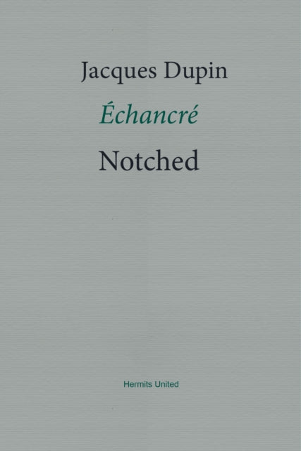 Notched