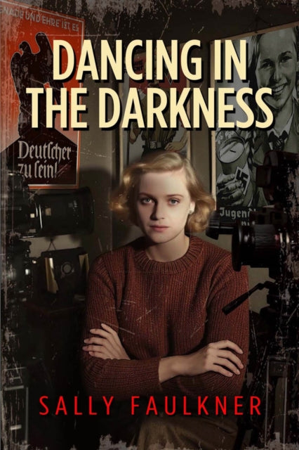Book cover of: Dancing in the Darkness