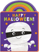 Book cover of: Happy Halloween. By: Roger Priddy