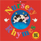 Nursery Rhymes, Scan the QR code to hear the songs! 9781916745827 Roger Priddy