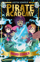 Book cover of: Sword Echoes