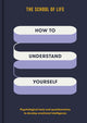 Book cover of: HOW TO UNDERSTAND YOURSELF. By: SCHOOL OF LIFE
