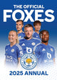 Book cover of: Official Leicester City FC Annual 2025