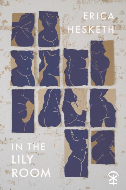 Book cover of: In The Lily Room