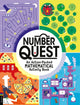 Book cover of: Number Quest