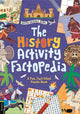 History Activity Factopedia, A Fun, Fact-filled Puzzle Book 9781916763067 Buster Books