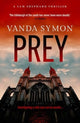 Prey, The chilling, twisty new Sam Shephard Mystery 9781916788220 Vanda Symon