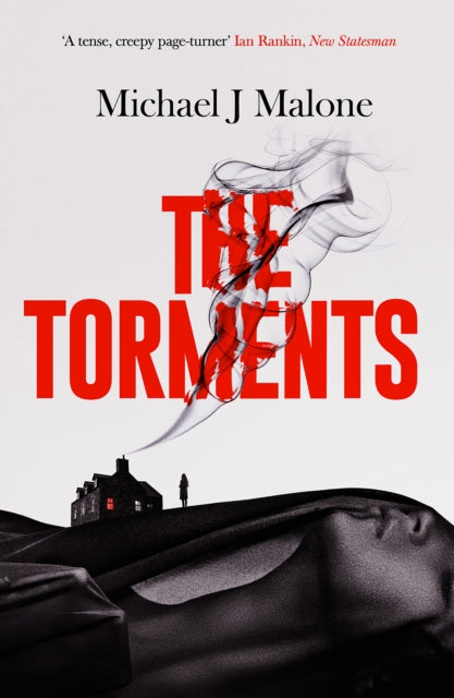 Book cover of: Torments. By: Michael J. Malone