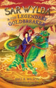 Book cover of: Sar Wylda and the Legendary Goldbreaker. By: Jake R. Wilson