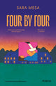 Book cover of: Four by Four