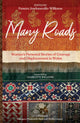 Book cover of: Many Roads. By: Faaeza Jasdanwalla-Williams