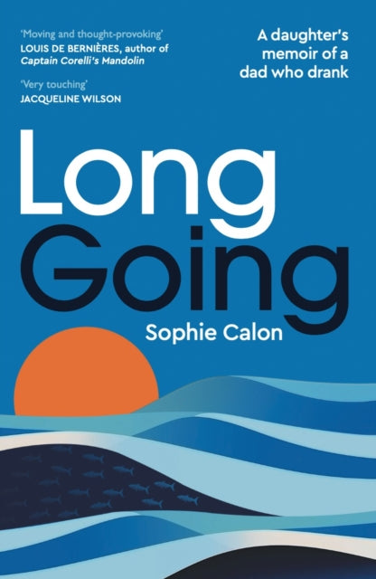 Book cover of: Long Going