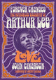 Book cover of: Forever Changes. By: John Einarson