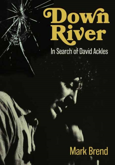 Book cover of: Down River